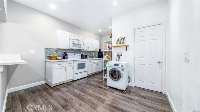 Detail Gallery Image 8 of 13 For 217 Columbia Pl, Los Angeles,  CA 90026 - – Beds | – Baths