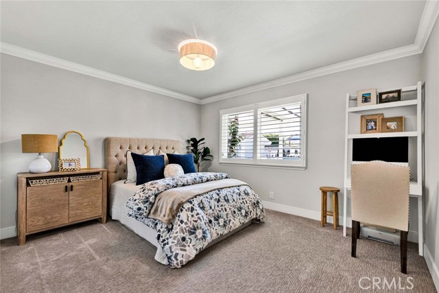 Detail Gallery Image 18 of 35 For 1016 Castlegate Ln, North Tustin,  CA 92705 - 5 Beds | 3/1 Baths