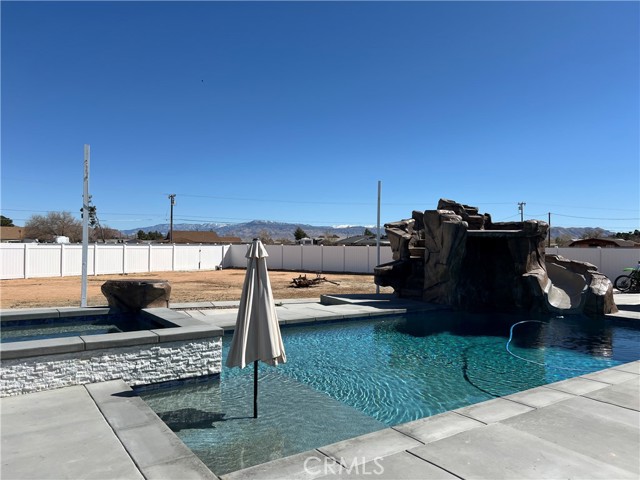 Detail Gallery Image 43 of 59 For 15245 Apache Rd, Apple Valley,  CA 92307 - 3 Beds | 2 Baths