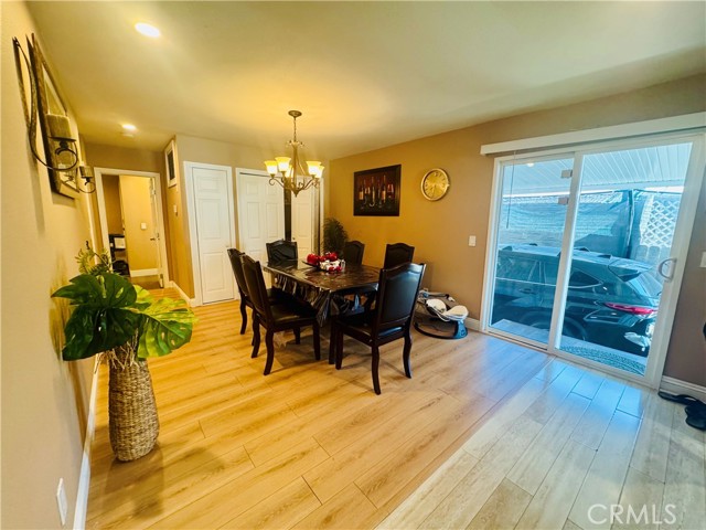 Detail Gallery Image 5 of 19 For 650 La Seda Rd 7e,  La Puente,  CA 91744 - 2 Beds | 2 Baths