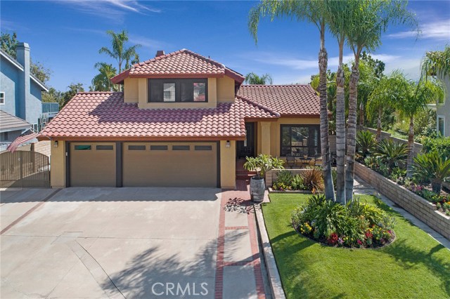 2465 Centennial Way, Corona, CA 92882