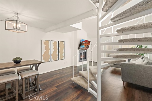 Detail Gallery Image 9 of 33 For 2900 Madison Ave  A17, Fullerton,  CA 92831 - 1 Beds | 1 Baths