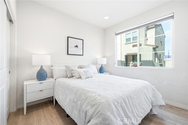 Detail Gallery Image 15 of 49 For 11130 Legion Loop #105,  El Monte,  CA 91731 - 3 Beds | 3 Baths