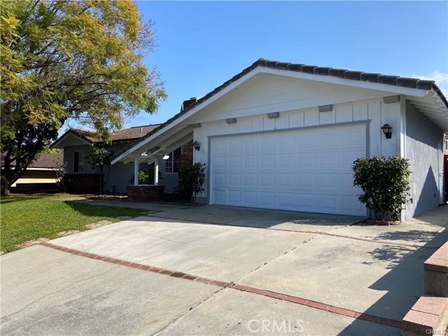 15540 Pintura Dr, Hacienda Heights, CA 91745