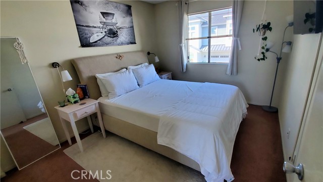 Detail Gallery Image 7 of 12 For 2556 Santa Ana Ave #D,  Costa Mesa,  CA 92627 - 2 Beds | 1/1 Baths