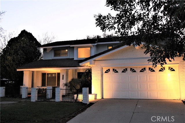 Image 2 for 4674 Oberle Court, La Verne, CA 91750