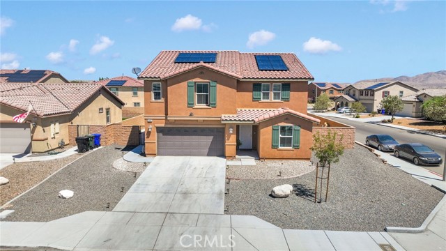 Detail Gallery Image 63 of 63 For 14482 Sweetgrass Pl, Victorville,  CA 92394 - 6 Beds | 2/1 Baths