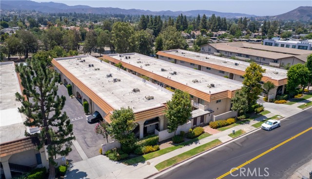 Detail Gallery Image 23 of 25 For 1256 Patricia Ave #10,  Simi Valley,  CA 93065 - 2 Beds | 2 Baths