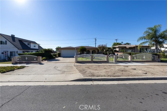 3 Bed Home for Sale in Ontario, California