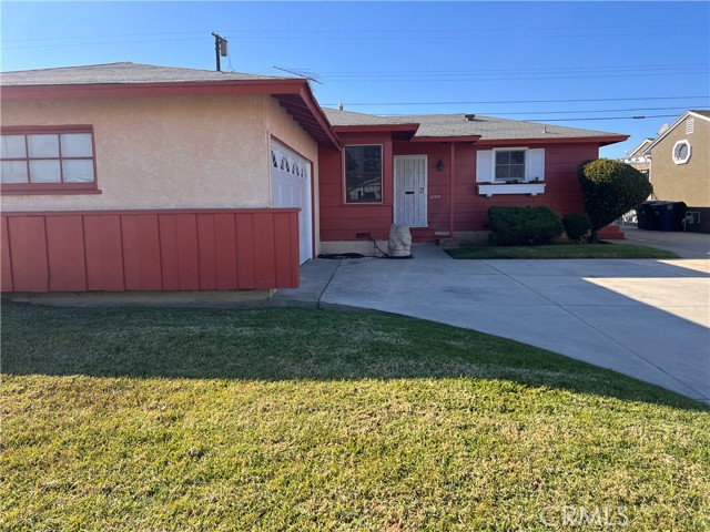 Detail Gallery Image 2 of 26 For 12919 Ruthelen St, Gardena,  CA 90249 - 4 Beds | 2 Baths