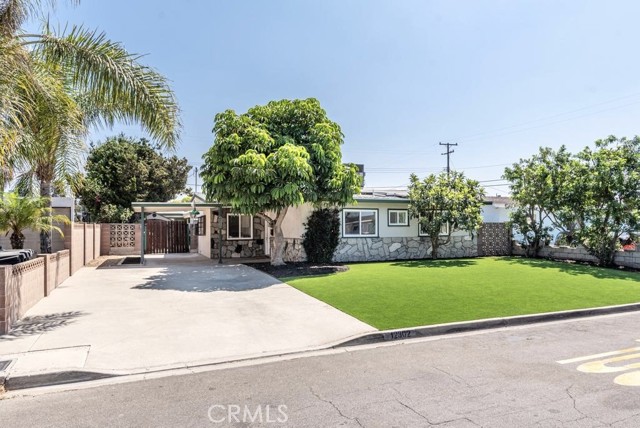 12302 Sungrove St, Garden Grove, CA 92840