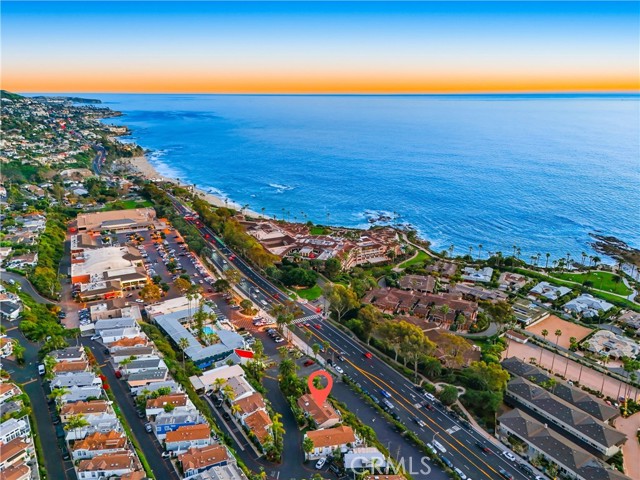 Detail Gallery Image 30 of 39 For 30802 Pacific Coast Hwy, A0 #A0,  Laguna Beach,  CA 92651 - 3 Beds | 2 Baths