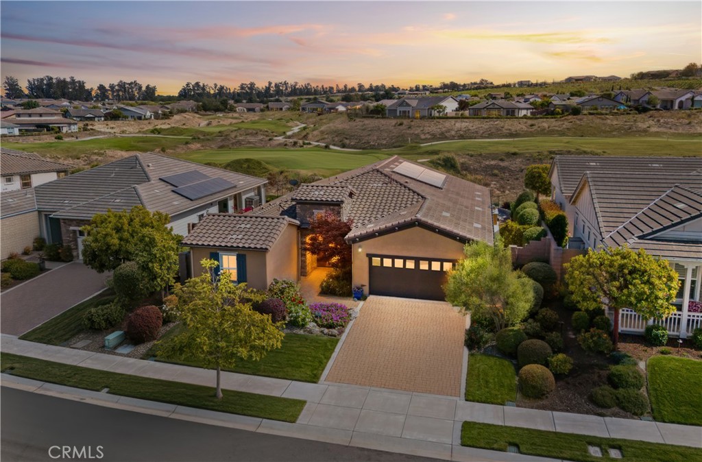 1539 Vista Tesoro Place