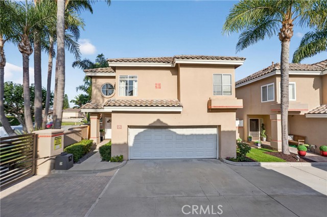 Detail Gallery Image 47 of 47 For 152 Terraza Ct, Costa Mesa,  CA 92627 - 3 Beds | 2/1 Baths