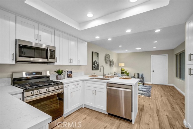 Detail Gallery Image 11 of 34 For 2609 Cypress Point Dr, Fullerton,  CA 92833 - 3 Beds | 2/1 Baths