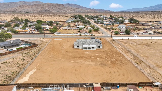 Detail Gallery Image 43 of 44 For 12584 Mesquite Rd, Apple Valley,  CA 92307 - 4 Beds | 2/1 Baths