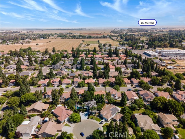 Detail Gallery Image 9 of 67 For 3511 Capilano Ct, Merced,  CA 95340 - 3 Beds | 2/1 Baths