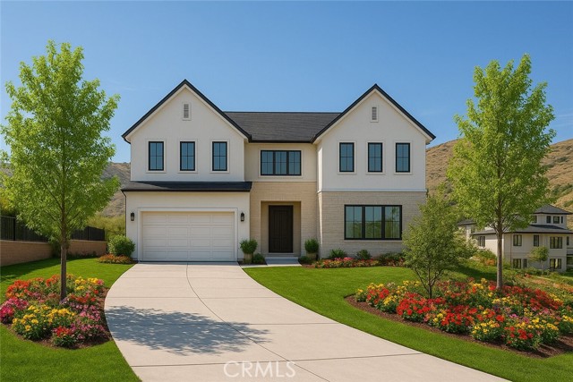 Detail Gallery Image 2 of 28 For 20133 Galway Ln, Porter Ranch,  CA 91326 - 5 Beds | 5/1 Baths