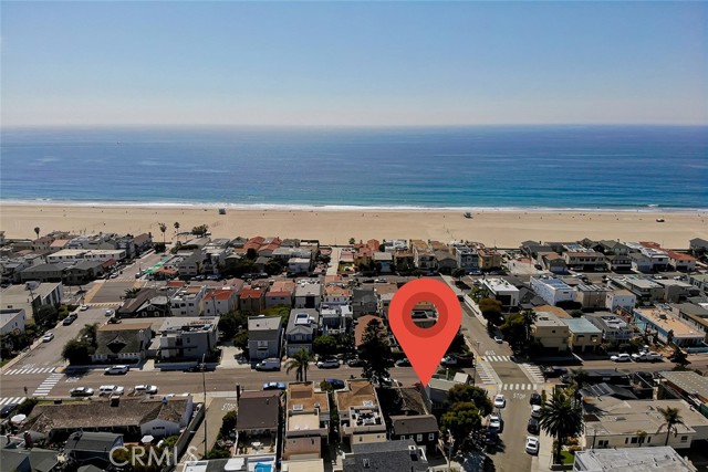 2318 Manhattan Avenue, Hermosa Beach, California 90254, 2 Bedrooms Bedrooms, ,2 BathroomsBathrooms,Residential,Sold,Manhattan,SB21195212