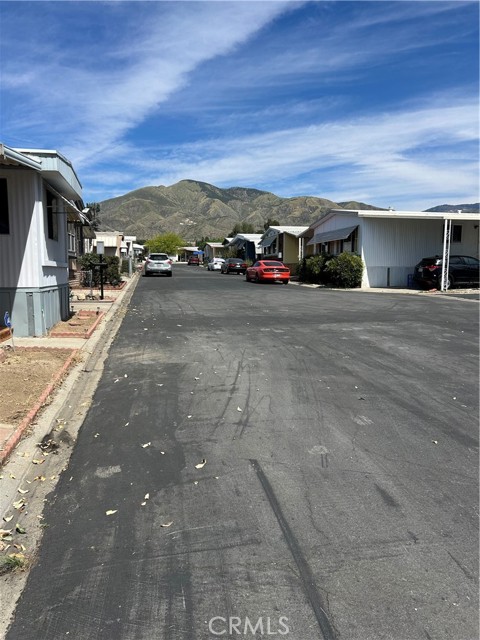 Detail Gallery Image 35 of 35 For 3734 Pacific St #40,  Highland,  CA 92346 - 2 Beds | 1 Baths