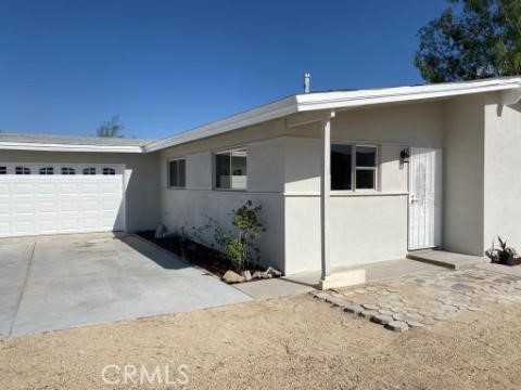 72711 Granite Avenue, 29 Palms, California 92277, 3 Bedrooms Bedrooms, ,2 BathroomsBathrooms,Single Family Residence,For Sale,Granite,DW24027262