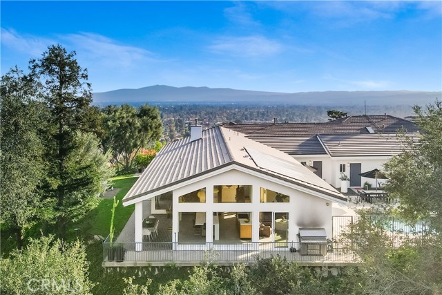 Detail Gallery Image 50 of 55 For 2630 San Angelo Dr, Claremont,  CA 91711 - 4 Beds | 3/1 Baths