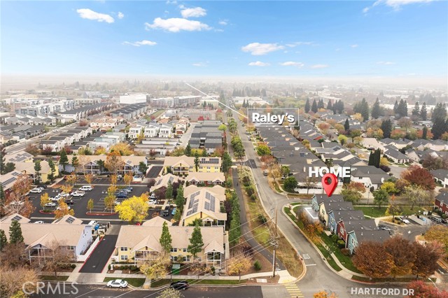 Detail Gallery Image 36 of 40 For 2099 Hartford Dr #20,  Chico,  CA 95928 - 3 Beds | 2 Baths