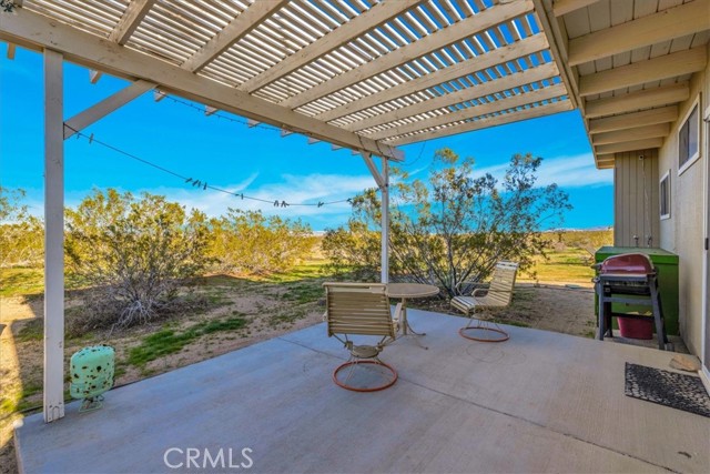 Detail Gallery Image 30 of 50 For 437 Mallow Rd, Landers,  CA 92285 - 0 Beds | 1 Baths