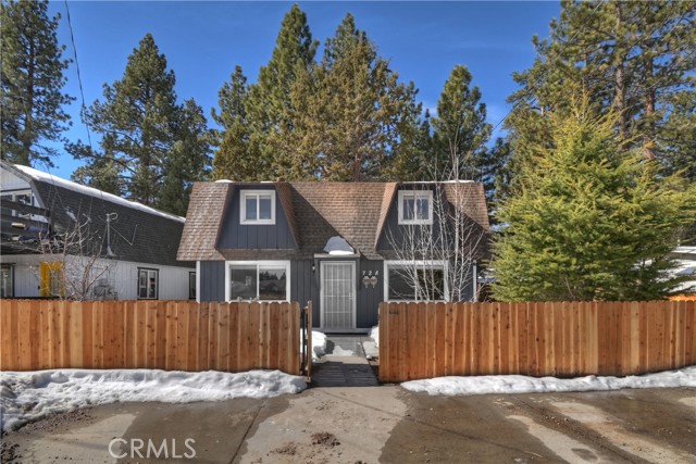 Detail Gallery Image 32 of 35 For 728 W Aeroplane, Big Bear City,  CA 92314 - 2 Beds | 2 Baths