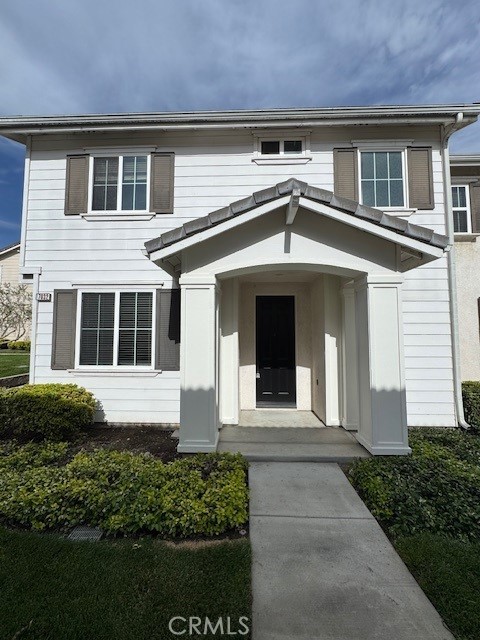 Detail Gallery Image 1 of 21 For 7032 Edinboro St, Chino,  CA 91710 - 4 Beds | 2/1 Baths