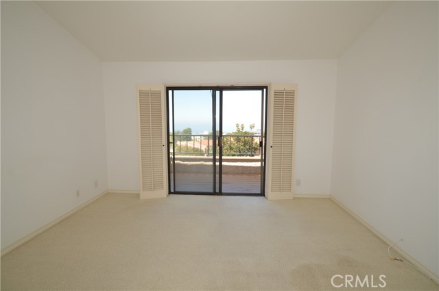 2nd bedroom shares a balcony and ocean view with the master bedroom 2nd bedroom shares a balcony and ocean view with the master bedroom