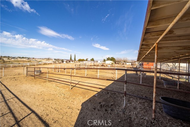 Detail Gallery Image 27 of 42 For 10872 Peach Ave, Hesperia,  CA 92345 - 2 Beds | 1 Baths