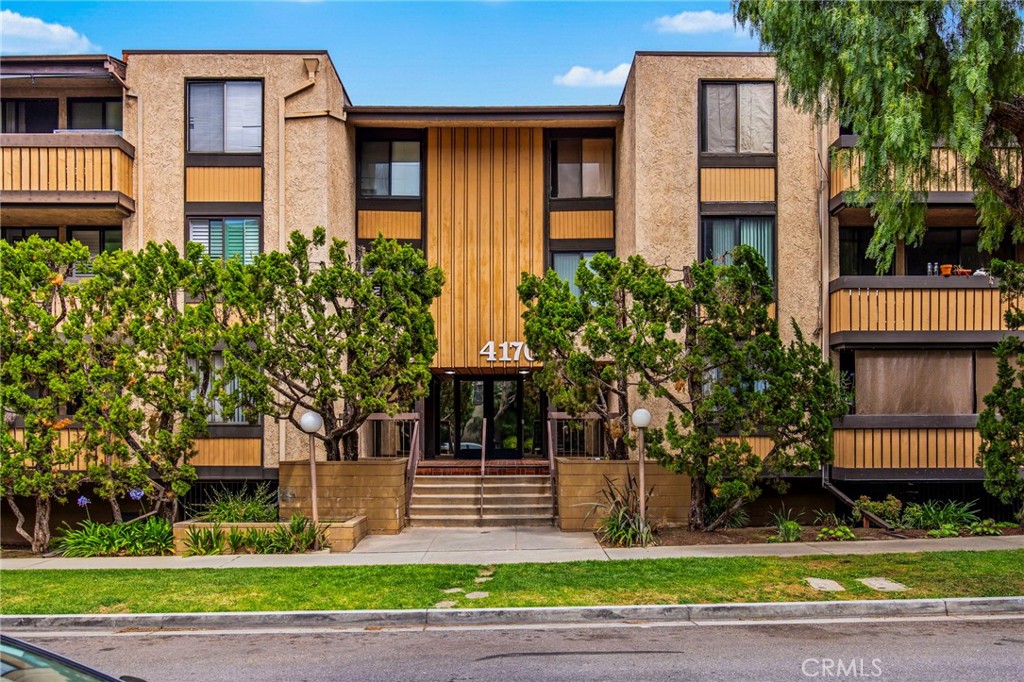 4170 Elm Avenue,#117