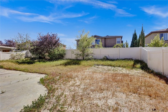 Detail Gallery Image 39 of 40 For 5750 Kingsbury, Palmdale,  CA 93552 - – Beds | – Baths