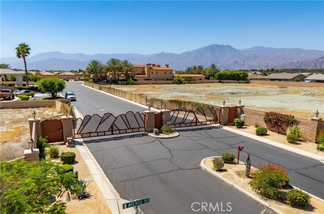 Detail Gallery Image 6 of 7 For 50045 Vista Montana Ct, Indio,  CA 92201 - – Beds | – Baths