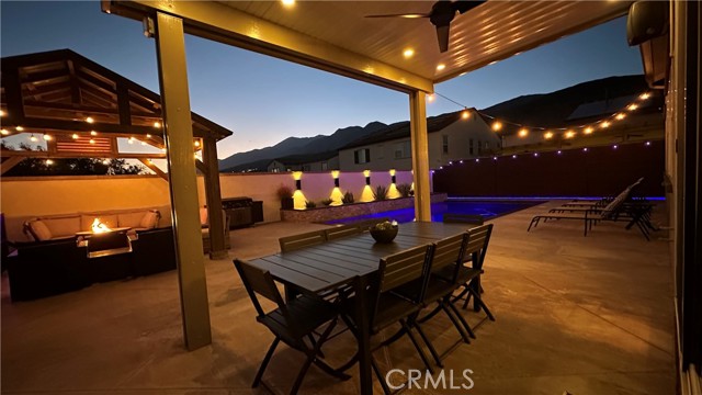 Detail Gallery Image 46 of 55 For 4886 Cloudcrest Way, Fontana,  CA 92336 - 4 Beds | 3/2 Baths