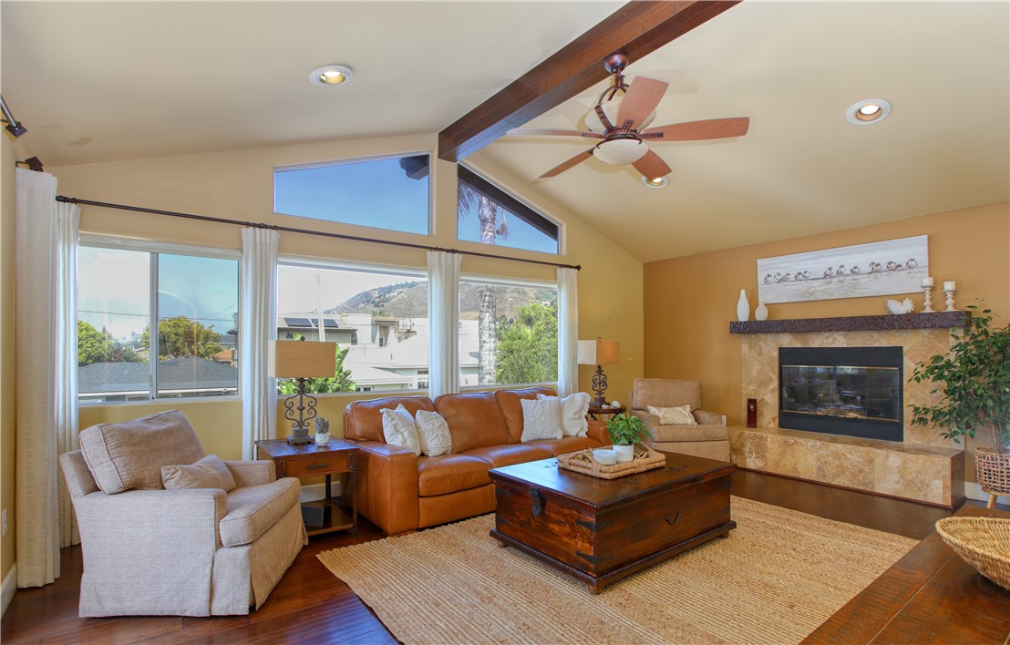 Detail Gallery Image 26 of 45 For 247 Santa Fe Ave, Pismo Beach,  CA 93449 - 3 Beds | 2/1 Baths