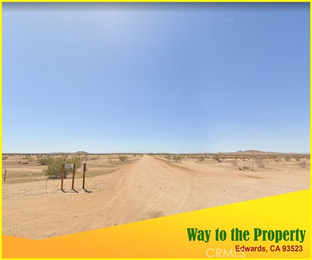 Detail Gallery Image 12 of 21 For 0 Danar, California City,  CA 92501 - – Beds | – Baths