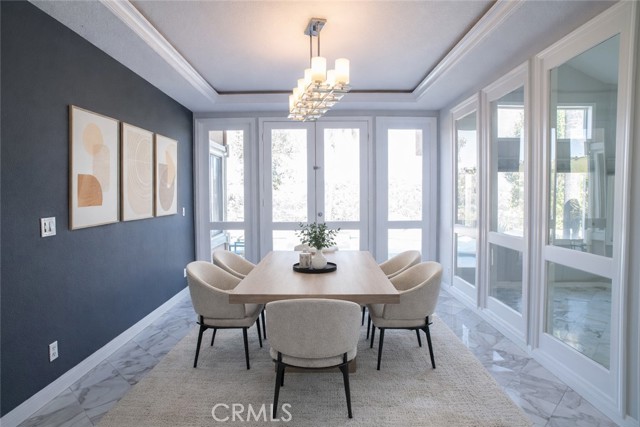 Detail Gallery Image 7 of 45 For 24825 Alexandra Ct, Calabasas,  CA 91302 - 5 Beds | 4/1 Baths