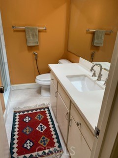 Detail Gallery Image 7 of 27 For 125 S Sierra Madre Bld #304,  Pasadena,  CA 91107 - 2 Beds | 2 Baths