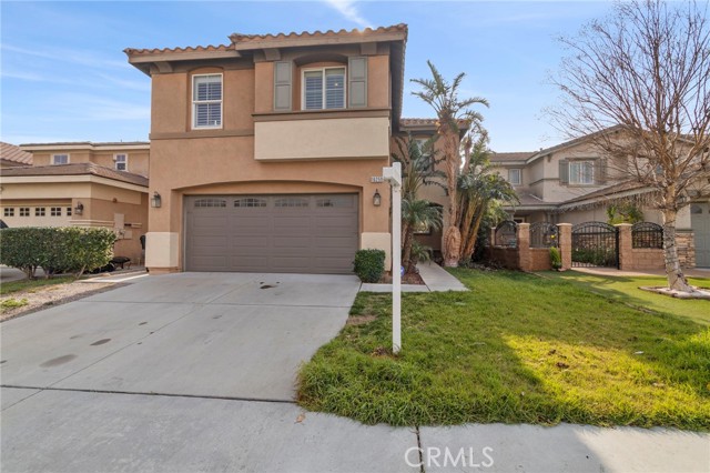 16259 Starfire Ln, Fontana, CA 92336