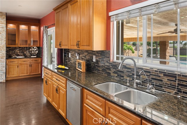 4 Bed Home for Sale in Bloomington, California