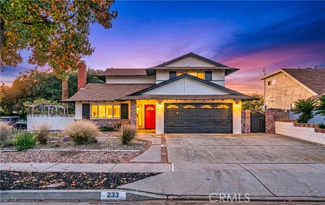 Detail Gallery Image 6 of 49 For 233 N Basilio, San Dimas,  CA 91773 - 4 Beds | 2 Baths