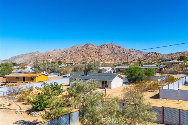 Detail Gallery Image 43 of 51 For 61853 Grand View Cir, Joshua Tree,  CA 92252 - 2 Beds | 1 Baths