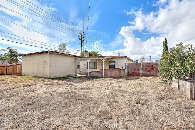 Detail Gallery Image 44 of 54 For 3201 Garden Dr, San Bernardino,  CA 92404 - 3 Beds | 1/1 Baths