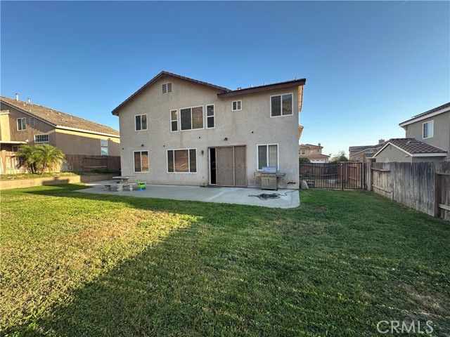 Detail Gallery Image 20 of 21 For 21386 Tyler Rd, Moreno Valley,  CA 92557 - 4 Beds | 3 Baths