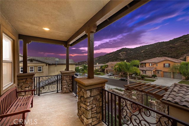 Detail Gallery Image 6 of 32 For 8120 Sunset Rose Dr, Corona,  CA 92883 - 5 Beds | 5/1 Baths