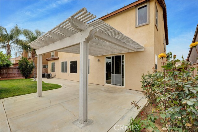 Detail Gallery Image 59 of 61 For 1935 Bankstown Way, Perris,  CA 92571 - 5 Beds | 4 Baths