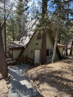 Detail Gallery Image 72 of 73 For 32703 Tulip, Arrowbear,  CA 92382 - 2 Beds | 1 Baths