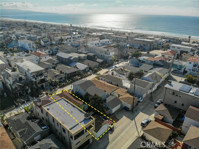 341 4th Street, Manhattan Beach, California 90266, 2 Bedrooms Bedrooms, ,1 BathroomBathrooms,Residential,Sold,4th,SB22011102